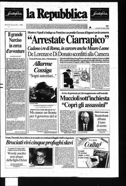 La repubblica